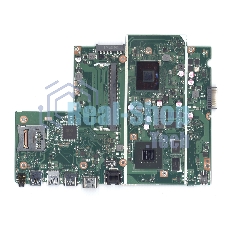 Материнская плата для Asus X541NC N4200 90NB0E90-R00010