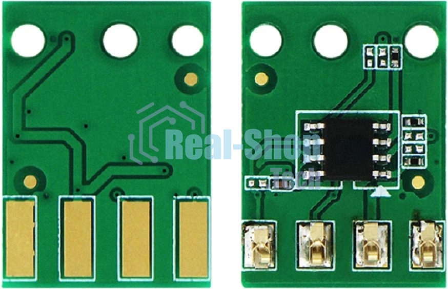 Чип драм-юнита Cactus CS-CHIP-KA-DR240 (DR240) для КАТЮША P140/M140/M240 30000стр.