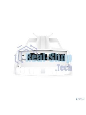 Бридж TP-Link EAP211-Bridge KIT, 5GHz AC867 Indoor/Outdoor Access Point, 2-pack