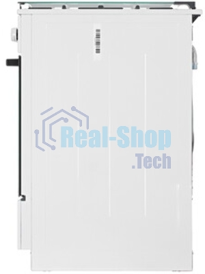 Плита комбинированная Gorenje GK6A20WF белый, конфорок 4 газовых, духовка 65 л, 60 см x 85 см x 60 см