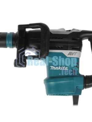Перфоратор Makita HR4013C, SDS-Max, 1100 Вт, 8 Дж, от сети