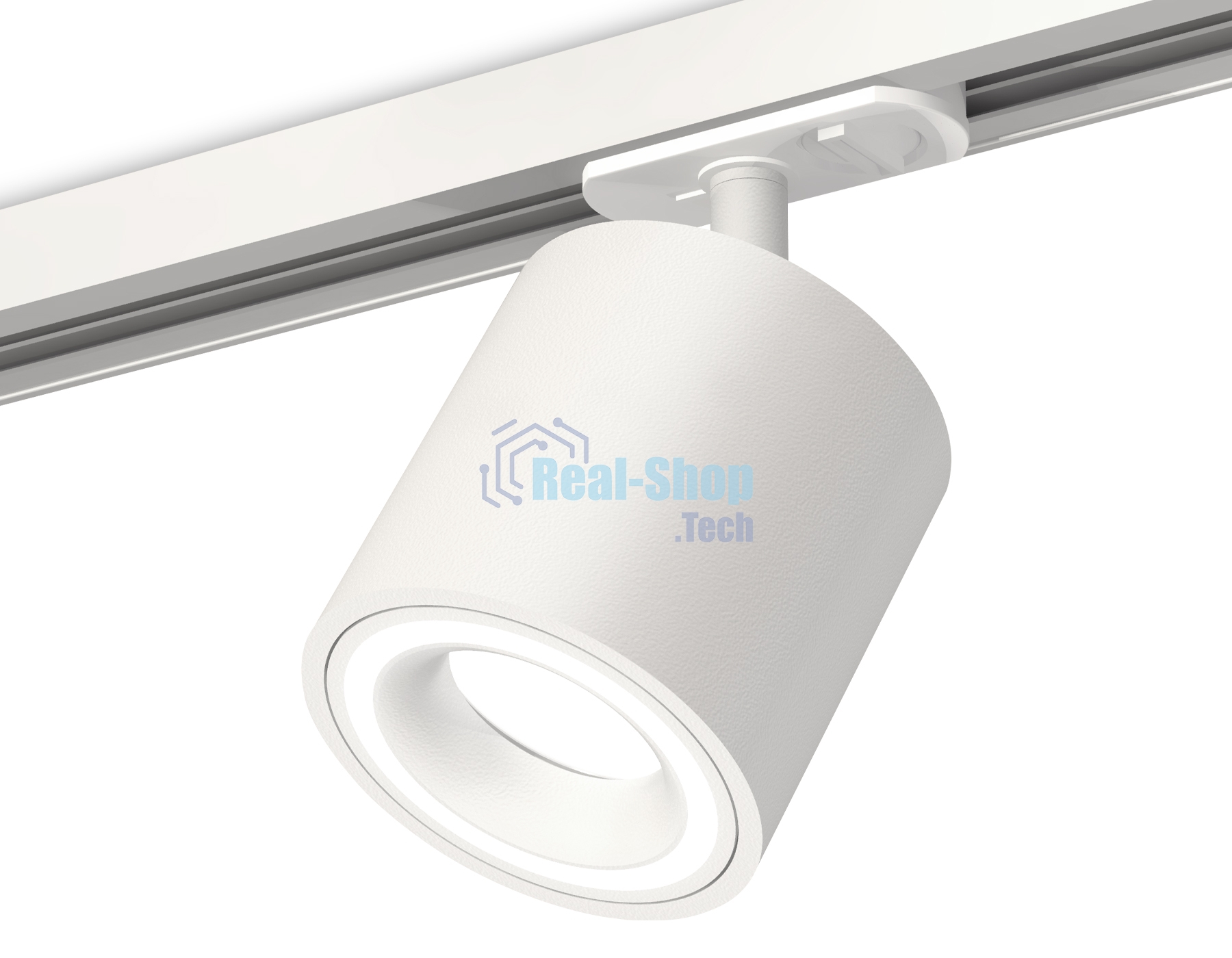 Светильник Ambrella light XT7531010 SWH белый песок MR16 GU5.3 (A2536, C7531, N7110)