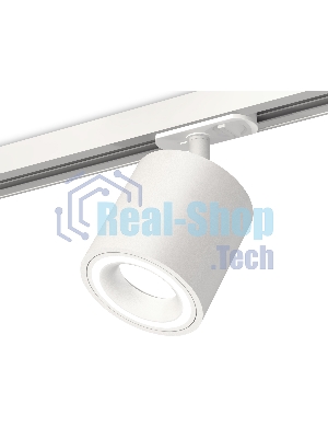 Светильник Ambrella light XT7531010 SWH белый песок MR16 GU5.3 (A2536, C7531, N7110)