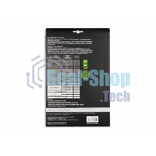 Фотобумага Cactus CS-HGA426050 Professional суперглянцеваяА4 260 г/м2 50 листов