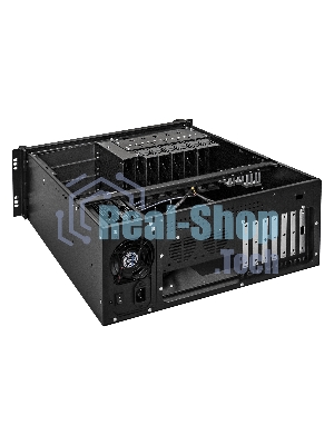 Серверный корпус ExeGate Pro EX293243RUS 4U480-06/4U4021S (RM 19