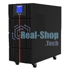 Батарейный модуль Powercom для MAC-6000 40 батарей (12V 7Ah)