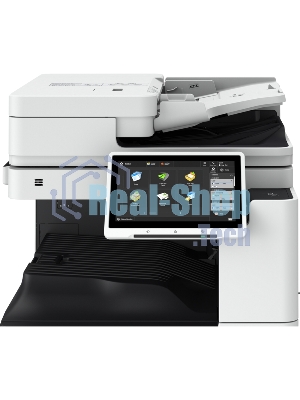 МФУ лазерное Canon imageRUNNER ADVANCE DX C3926I (5963C005), А3, цветное, печ. 26 стр/мин. (А4) 15 стр/мин. (А3), 1200x1200 dpi (печать) 600x600 dpi (скан.), USB; Ethernet (без автоподатчика и картриджей, запуск АСЦ)