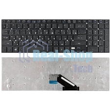 Клавиатура для ноутбука Acer Aspire 5755 5755G 5830 5830G 5830T E5-571 VN7-791 VN7-791G черная