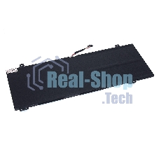 Аккумуляторная батарея для ноутбука Lenovo IdeaPad S540-1415.36V 44Wh Orig