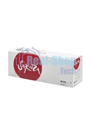 Картридж лазерный Sakura W2012X для HP Color LaserJet Enterprise M856dn/M776dn/MFP M776z/MFP M776zs, желтый, 29000 к.