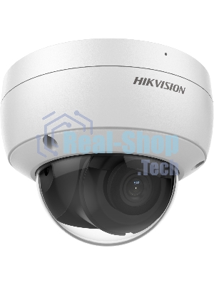 Видеокамера IP Hikvision DS-2CD2143G2-IU(4mm) 4-4мм цветная