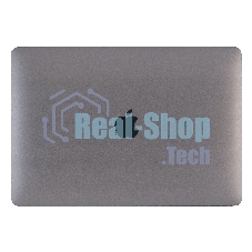 Матрица в сборе (дисплей) для MacBook Air 13 Retina A1932 A2179 Mid 2019 Early 2020 Space Gray OEM