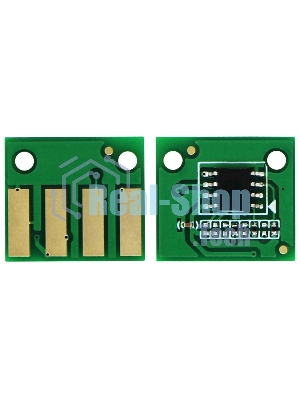 Чип тонер-картриджа Cactus CS-CHIP-KH-TK240X (TK240X) для КАТЮША M240/M140/P140 9000стр.