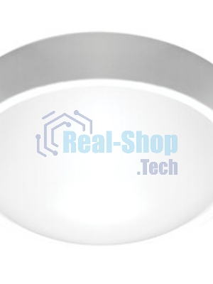 Светильник LED JazzWay PBH-PC-RA 12Вт 4000К IP65 (аналог НПБ)