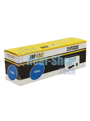 Картридж Kyocera ECOSYS M6535cidn /P6035cdn (Hi-Black) TK-5150, C, 10K     