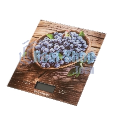 Весы кухонные Endever Chief-500