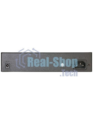 Коммутатор Osnovo Гигабитный PoE коммутатор на 10 портов, 8 *10/100/1000 Base-T PoE, 2*SFP 1000 Base-T, PoE на порт до 30W, суммарно до 150W