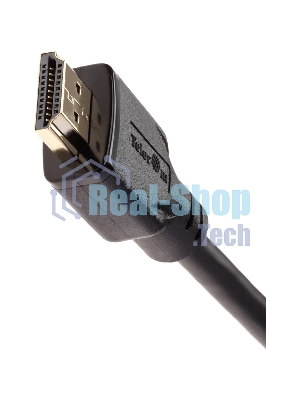 Кабель HDMI 19M/M,ver. 2.1, 8K@60 Hz 4.5m Telecom TCG255-4.5M