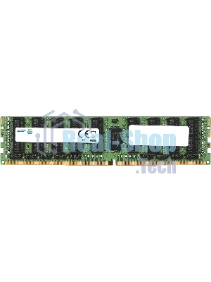 Оперативная память Samsung, DDR4, 64GB (1x64GB), 3200MHz, CL22, ECC, RDIMM