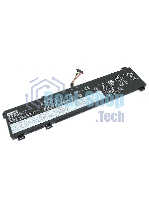 Аккумуляторная батарея для ноутбука Lenovo Legion 5-17IMH05H 15.36V 80wh v