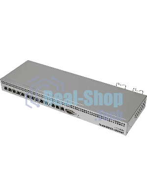 Маршрутизатор 10/100/1000M 13PORT RB1100AHX4 MIKROTIK