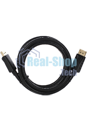 Кабель VCOM VHD6220-1.8MO Кабель соединительный DisplayPort 1,8 м
