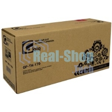 Картридж лазерный GalaPrint GP-TK-170 для принтеров Kyocera Mita FS-1320D/1370DN 7200 копий