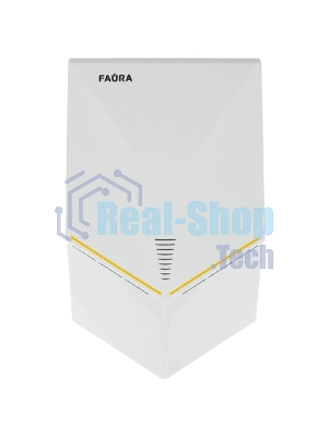 Сушилка для рук Faura FHD-1000W 1кВт белый