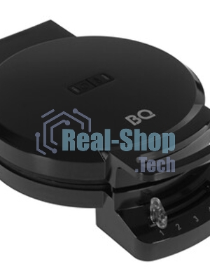 Гриль электрический BQ ST1001 черный
