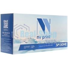 Фотовал (OPC Drum) NVPrint для Ricoh Aficio SP150/SP150SU/SP150W/SP150SUW совместимый