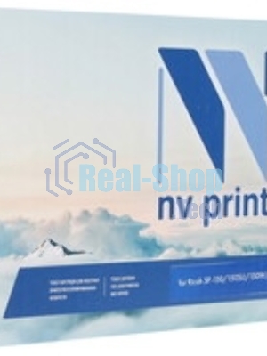 Фотовал (OPC Drum) NVPrint для Ricoh Aficio SP150/SP150SU/SP150W/SP150SUW совместимый
