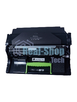 Фотобарабан Sakura SA56F0Z00 для Lexmark MS321/MS421/MS521/MS621/MX321/MX421/MX521/MX522/MX622/B2338dw/MB2338adw/B2442dw/MB2442adwe/F+ M60ade, черный, 60000 к.