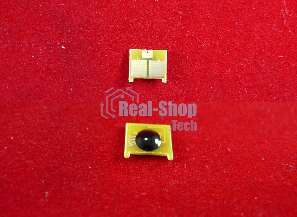 Чип ELP для HP Color Laserjet Enterprise M651 (CF332A), Yellow, 15K (Китай)