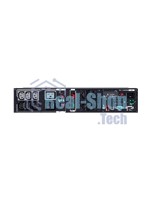 Источник бесперебойного питания UPS CyberPower PR2200ERTX L2U NEW Line-Interactive