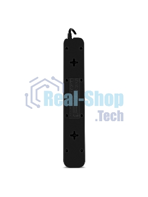 Фильтр SVEN SF-05LU 1,8 м (5 евро розеток,2хUSB(2,4А)) черный, цветная коробка Surge protector SVEN SF-05LU 1,8 м (5 евро розеток,2хUSB(2,4А)) черный, цветная коробка