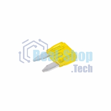 Предохранитель автомобильный Rexant 