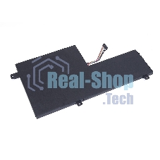 Аккумуляторная батарея для ноутбука Lenovo Chromebook 11.1V 43Wh OEM черный