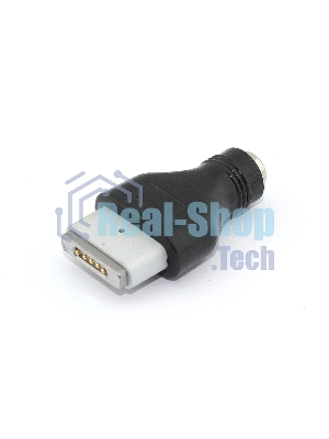 Переходник 5,5х2,1 на magsafe 2