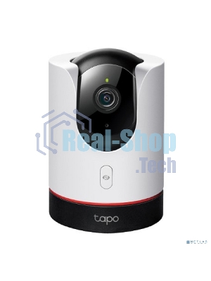 Камера видеонаблюдения умная домашняя поворотная TP-Link Tapo C225