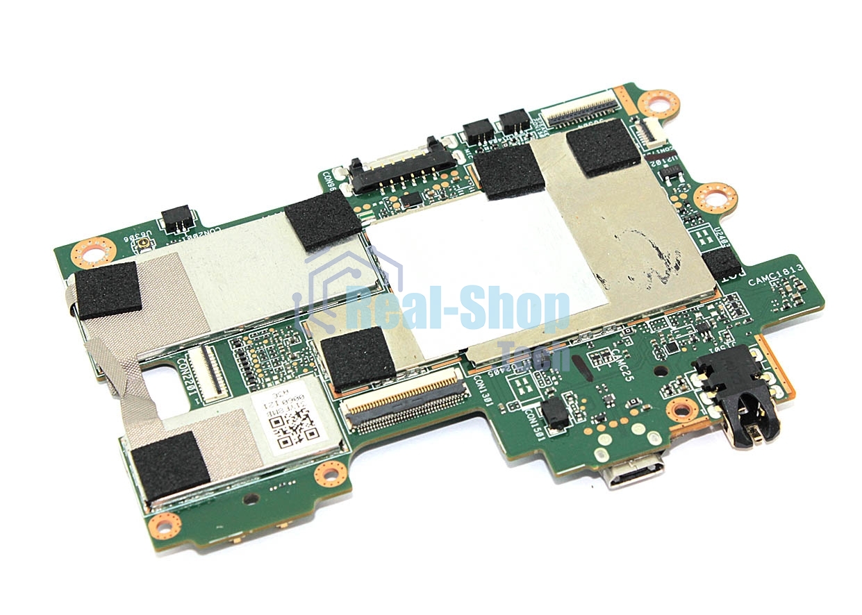 Материнская плата для Asus Fonepad 8 FE380CG Rev 1.3 1x16Gb Android 4.2.2
