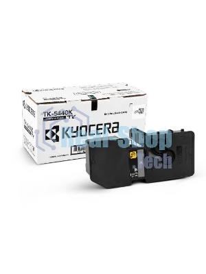 Картридж лазерный Kyocera TK-5440K/Картридж лазерный Kyocera TK-5440K (2.8K)