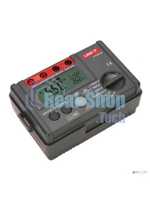 Измеритель сопротивления изоляции UNI-T UT501B