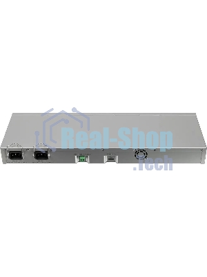 Маршрутизатор 10/100/1000M 13PORT RB1100AHX4 MIKROTIK