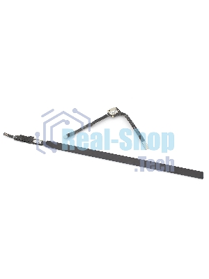Сенсорная панель с контроллером Touch Bar MacBook Pro 16 Retina A2141 Late 2019 821-02522 AMS910WM