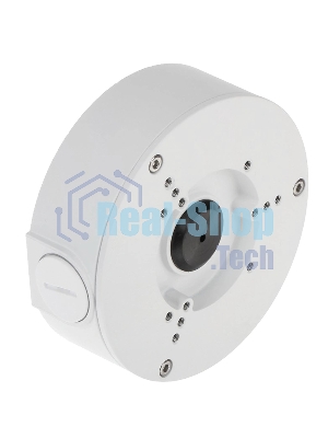 Монтажная коробка Dahua DH-PFA130-E IP66, IK10 Совместима: для bullet, eyeball