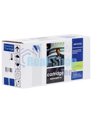 Фотовал (OPC Drum) NVPrint для Samsung MLT-D105S/L/109S/L/ML-D2850A/B (ML-1910/1915/2525/2540/2580/2850/2851/2855, SCX-4600/4623/4824/4825/4828, CF650, Xerox Phaser 3140/3155/3160/3210/3220/3250) совместимый