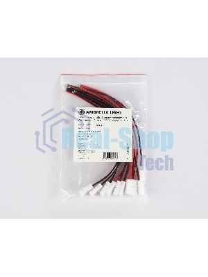 GS7051 Соединитель гибкий односторонний 2835 12/24V (2 конт.) (10шт)
