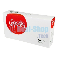 Картридж лазерный Sakura Q7570A для HP LJ M5025,M5035, черный, 15 000 к.