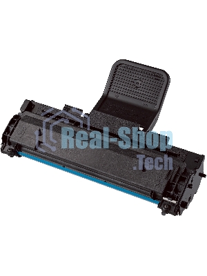 Картридж лазерный Samsung MLT-D108S черный для Samsung ML-1640/1641/2240/2241 (1500 стр.)