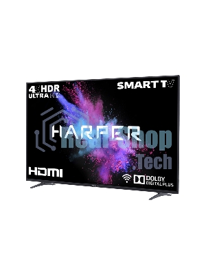 Телевизор Harper 50